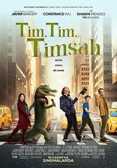 TİM, TİM, TİMSAH